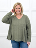 Cabin Bound Top