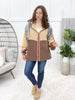 Rustic Route Jacket