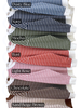Moment To Take Striped Pullover