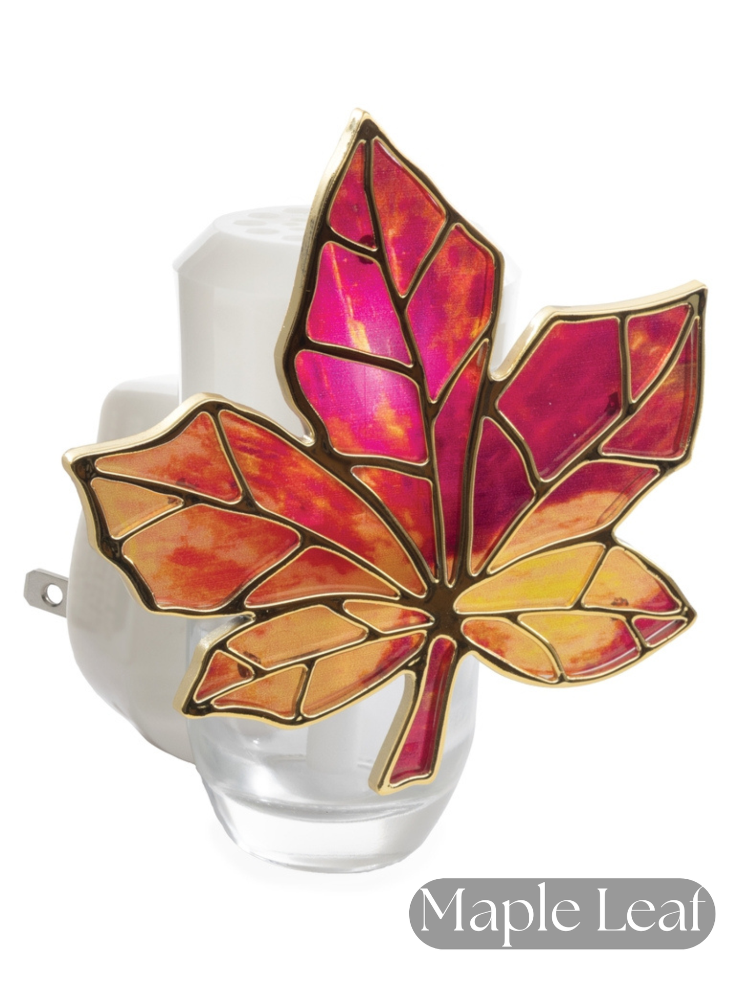 WallScents Fragrance Warmer Pluggable