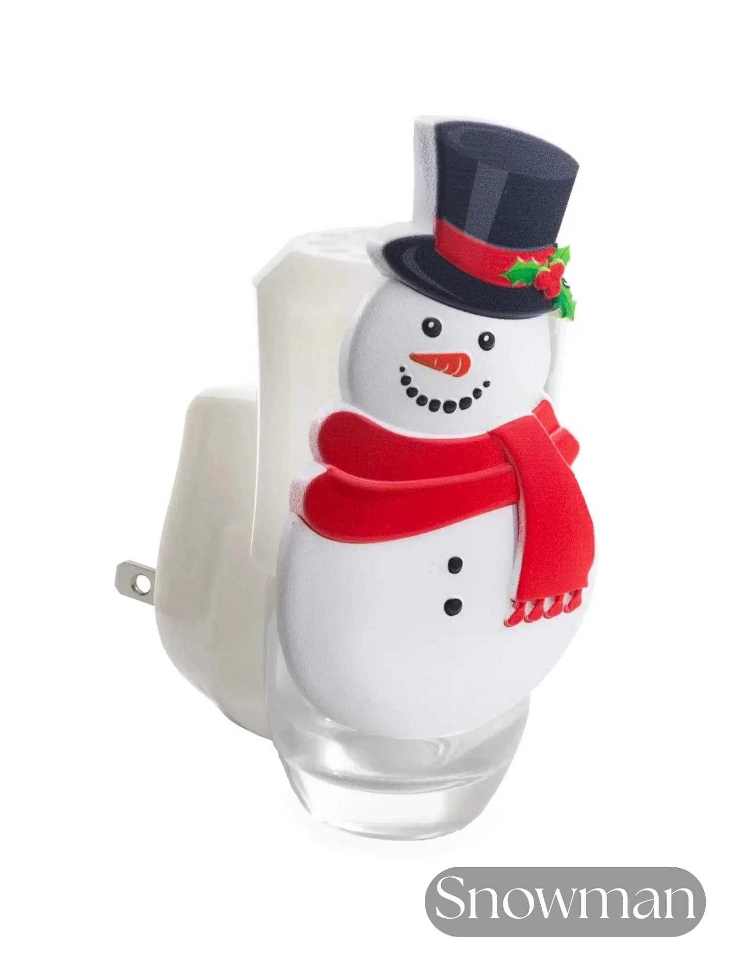 WallScents Fragrance Warmer Pluggable