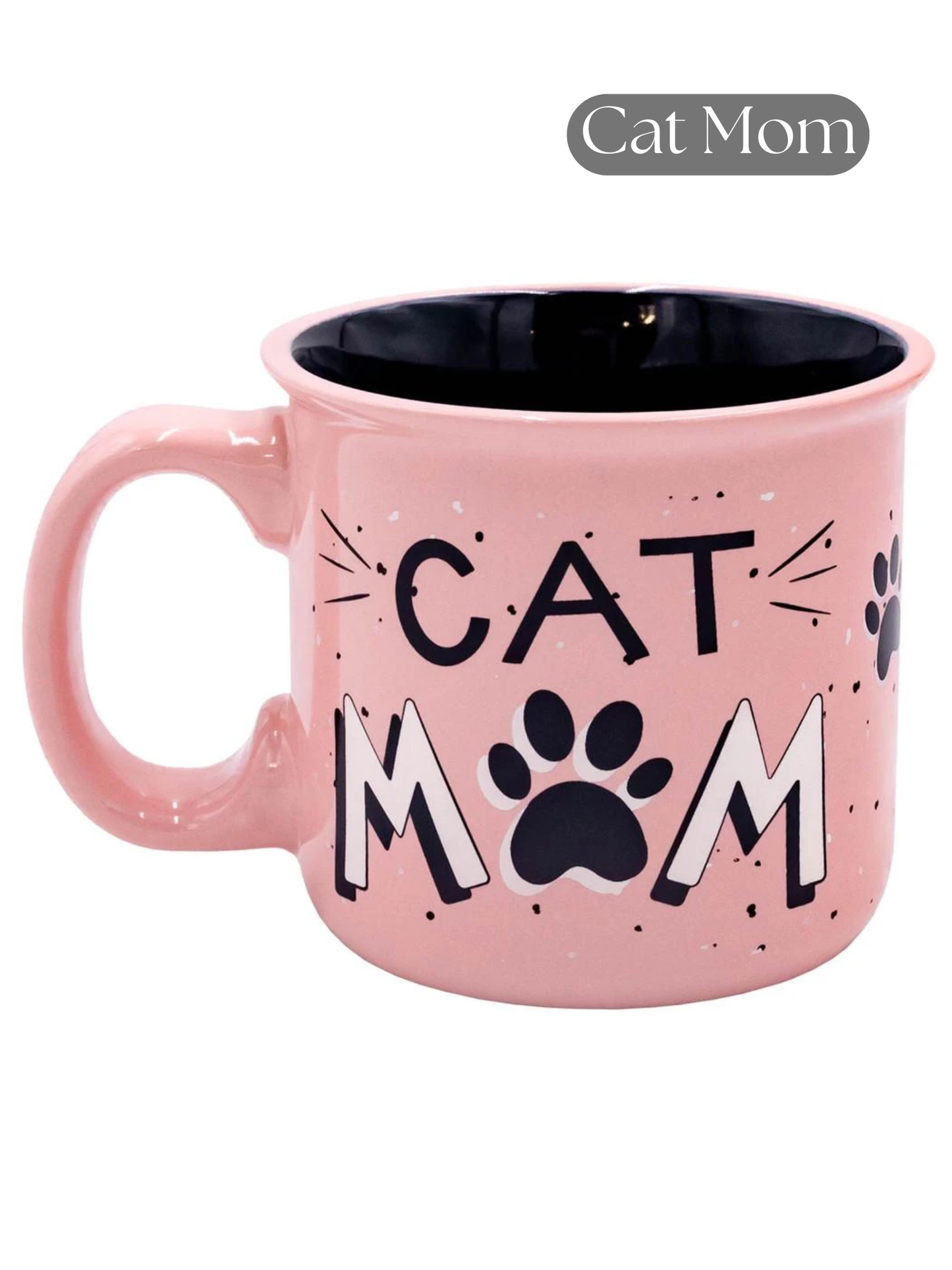Lazy One 12 oz Coffee Mug