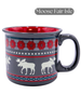 Lazy One 12 oz Coffee Mug