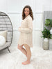 Off To Dreamland Sleep Dress - Bare Marsh Camo