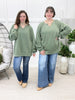 Comfy Daydream Pullover