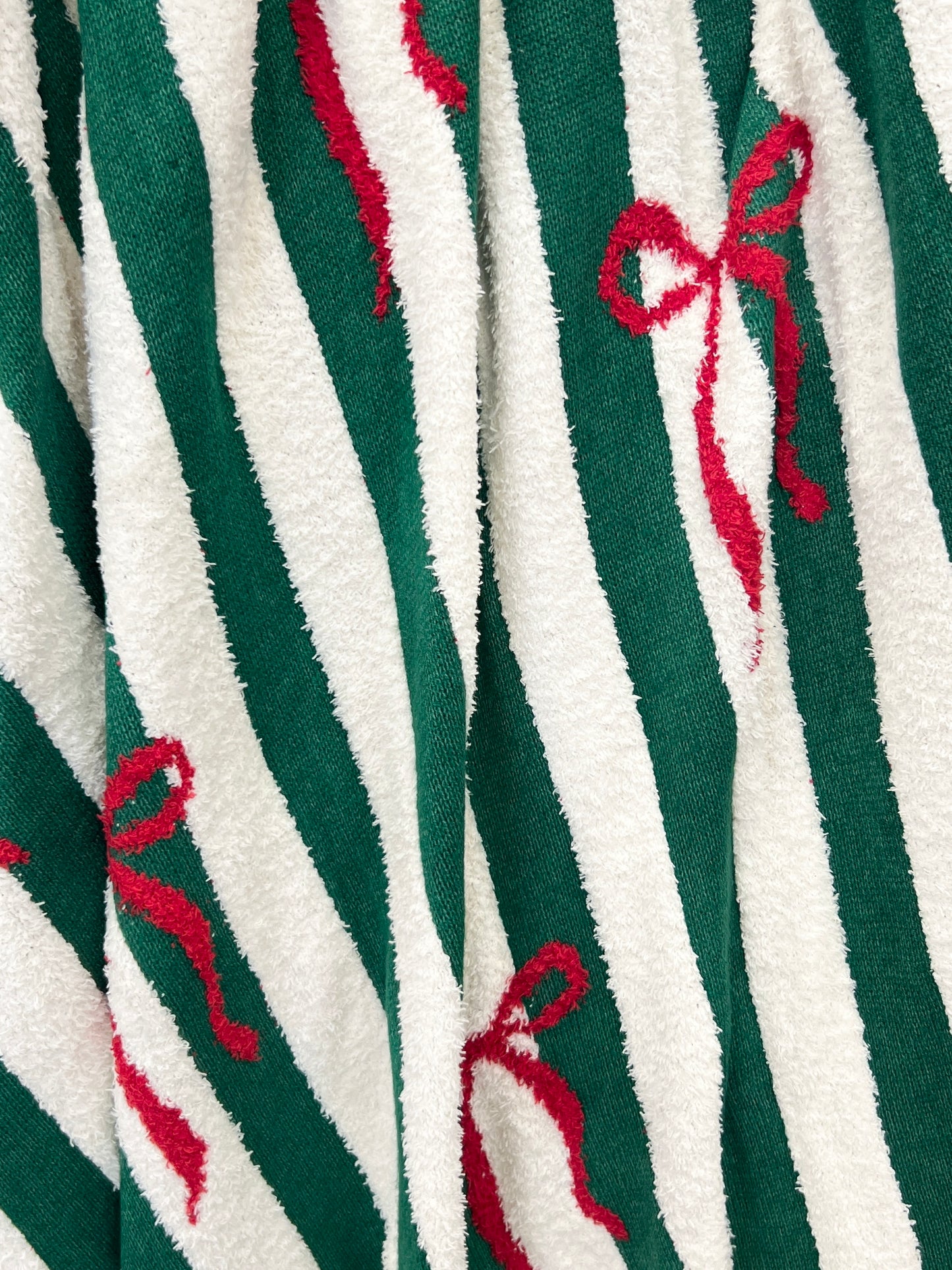 Christmas Bliss Blanket