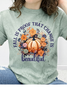 Fall Is Proof That Change Is Beautiful Graphic Collection