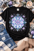 Winter Blossom Snowflake Graphic Collection