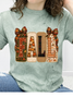 FALL Patchwork Graphic Collection
