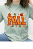 Fall Autumn Leaves Graphic Collection