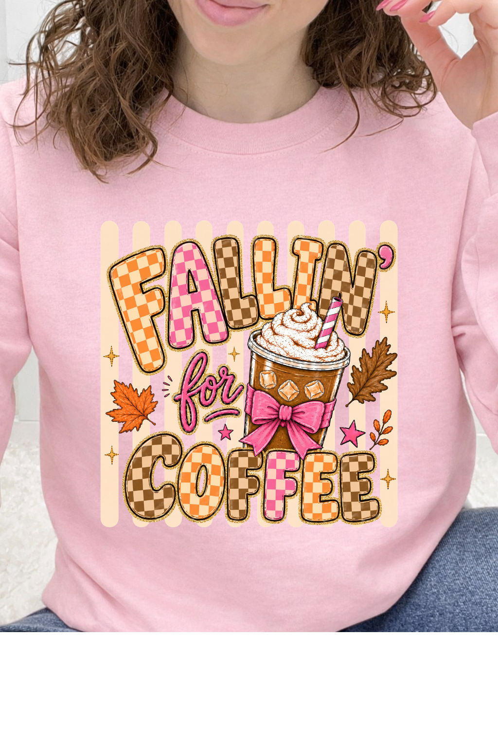 Fallin' For Coffee Graphic Collection