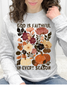 God Is Faithful In Every Season Graphic Collection