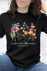 Luke 12 Wildflowers Graphic Collection