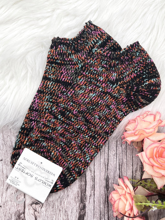 Wragglo Socks - Equinox