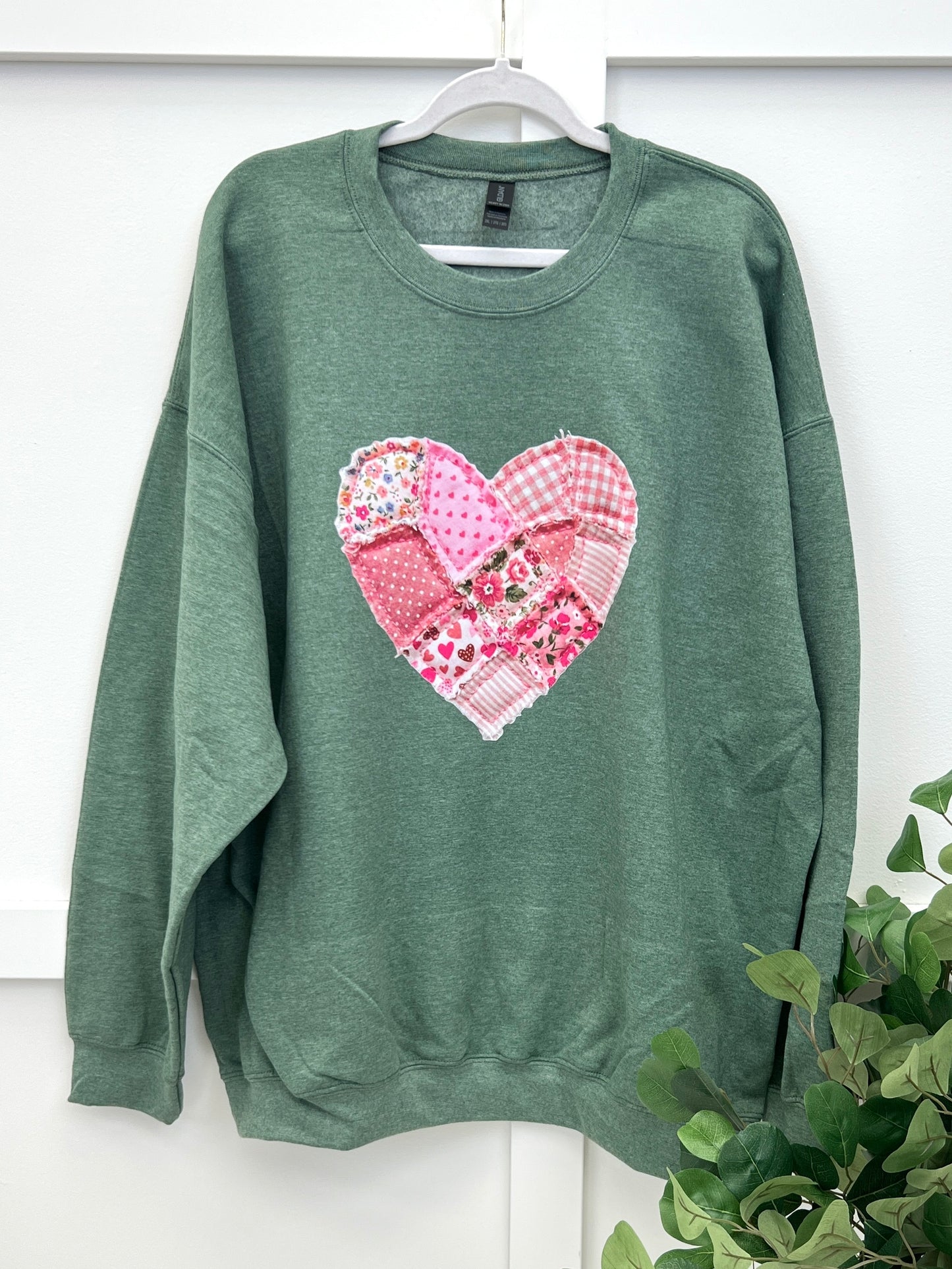 Stitched with Love Graphic Collection