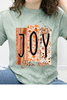 Joy | John16:22 Graphic Collection