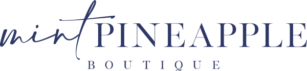 Mint Pineapple Boutique