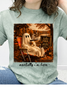 Mentally I'm Here Ghost Fall Graphic Collection