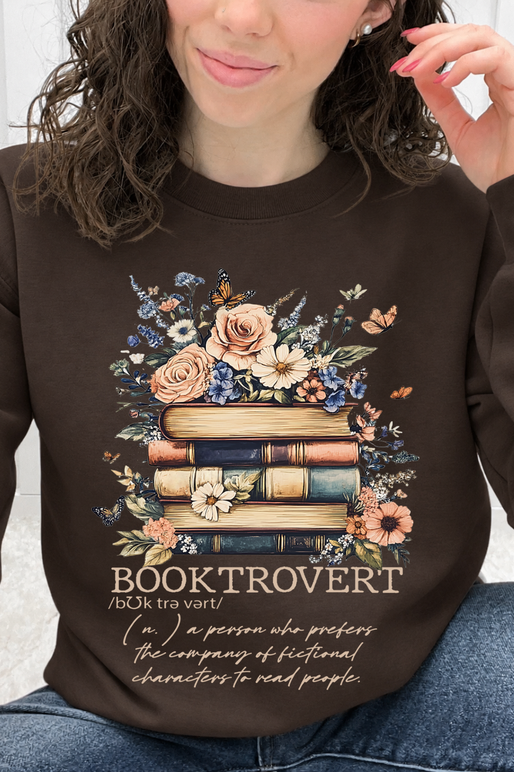 Booktrovert Graphic Collection