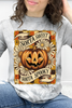 "Sorta Sweet, Sorta Spooky" Jack-O’-Lantern Graphic Collection