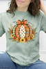 Cozy Hearts Pumpkin Graphic Collection