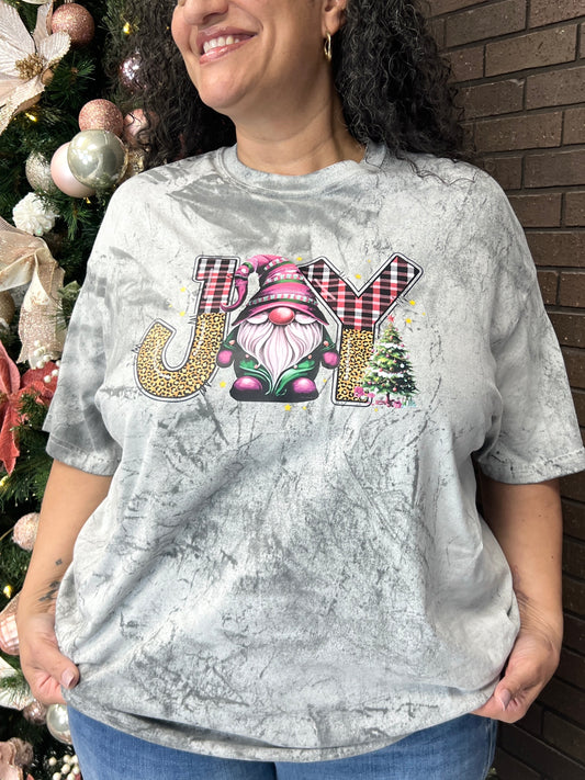 JOY Gnome Graphic Tee