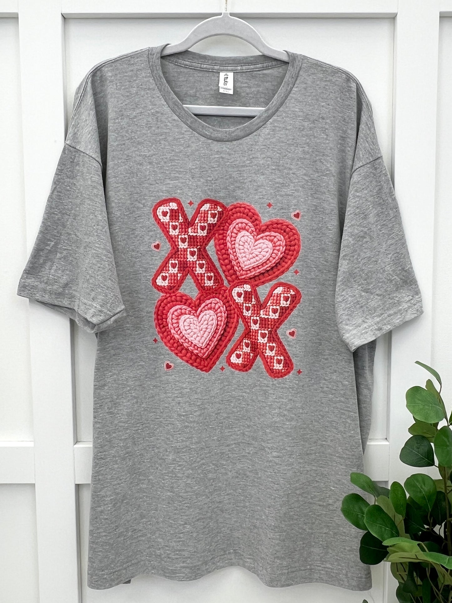 XOXO Graphic Collection