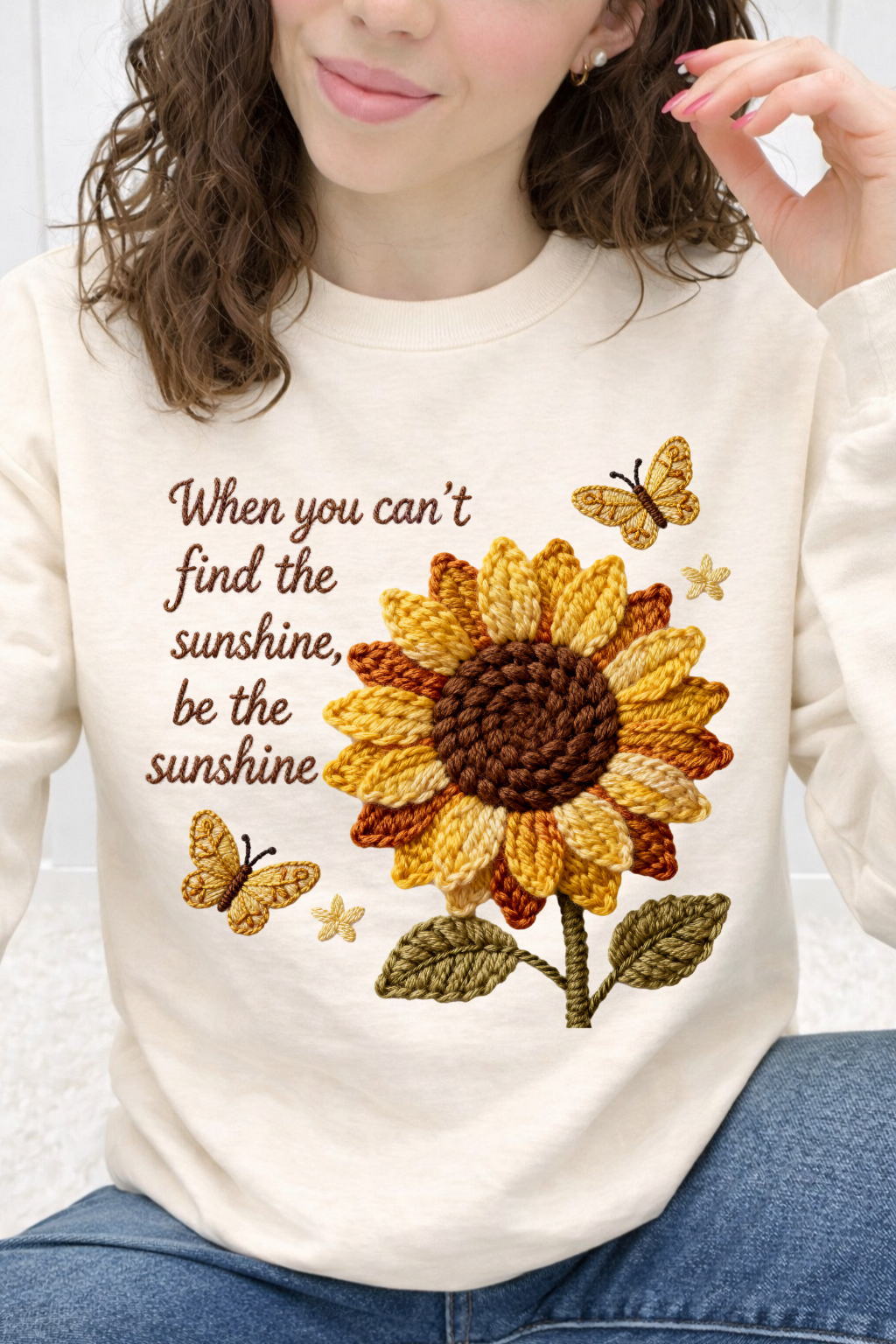 Be the Sunshine Graphic Collection
