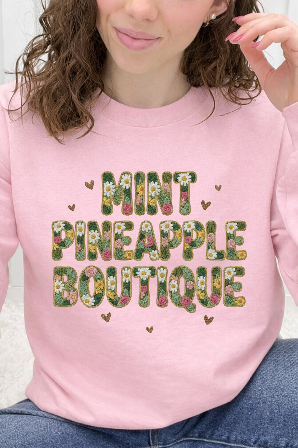 MPB Flower Power Graphic Collection