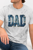 Dad in Denim Graphic Collection