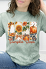 Pumpkin Season Graphic Collection