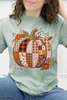 Quilted Harvest Pumpkin Graphic Collection