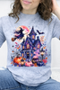 Moonlit Manor & Magic Graphic Collection