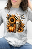 Midnight Brew & Sunflowers Graphic Collection