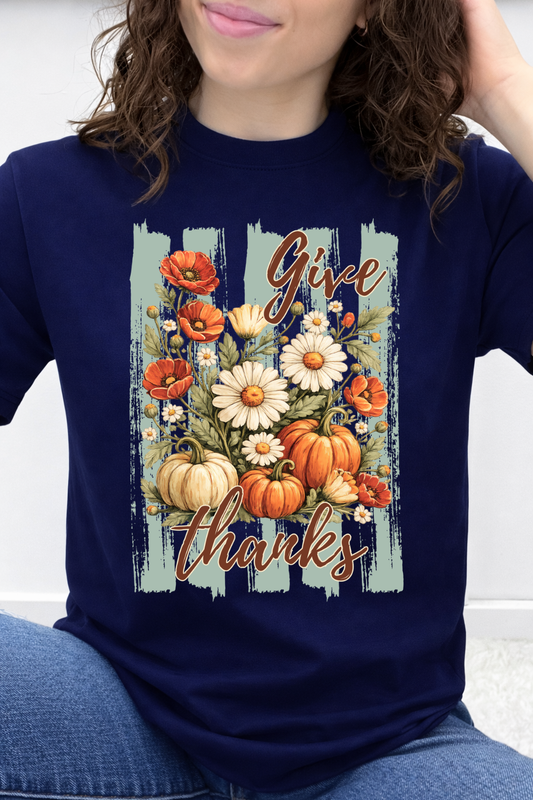 Give Thanks & Gather Graphic Collection