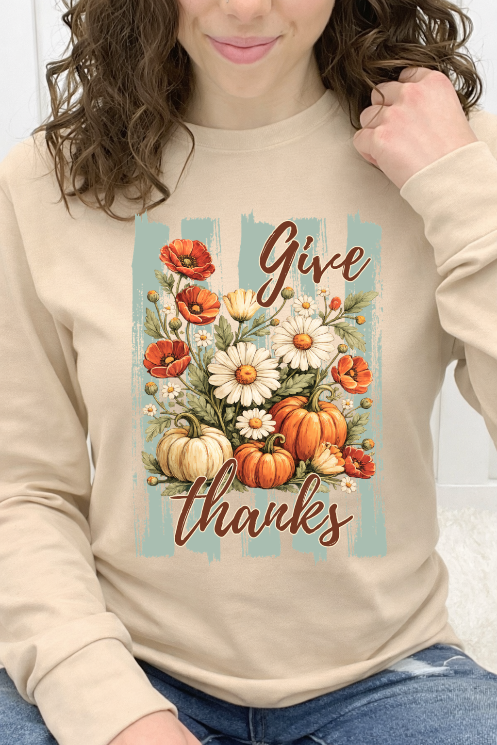 Give Thanks & Gather Graphic Collection