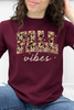 Pumpkins & Petals Fall Vibes Graphic Collection