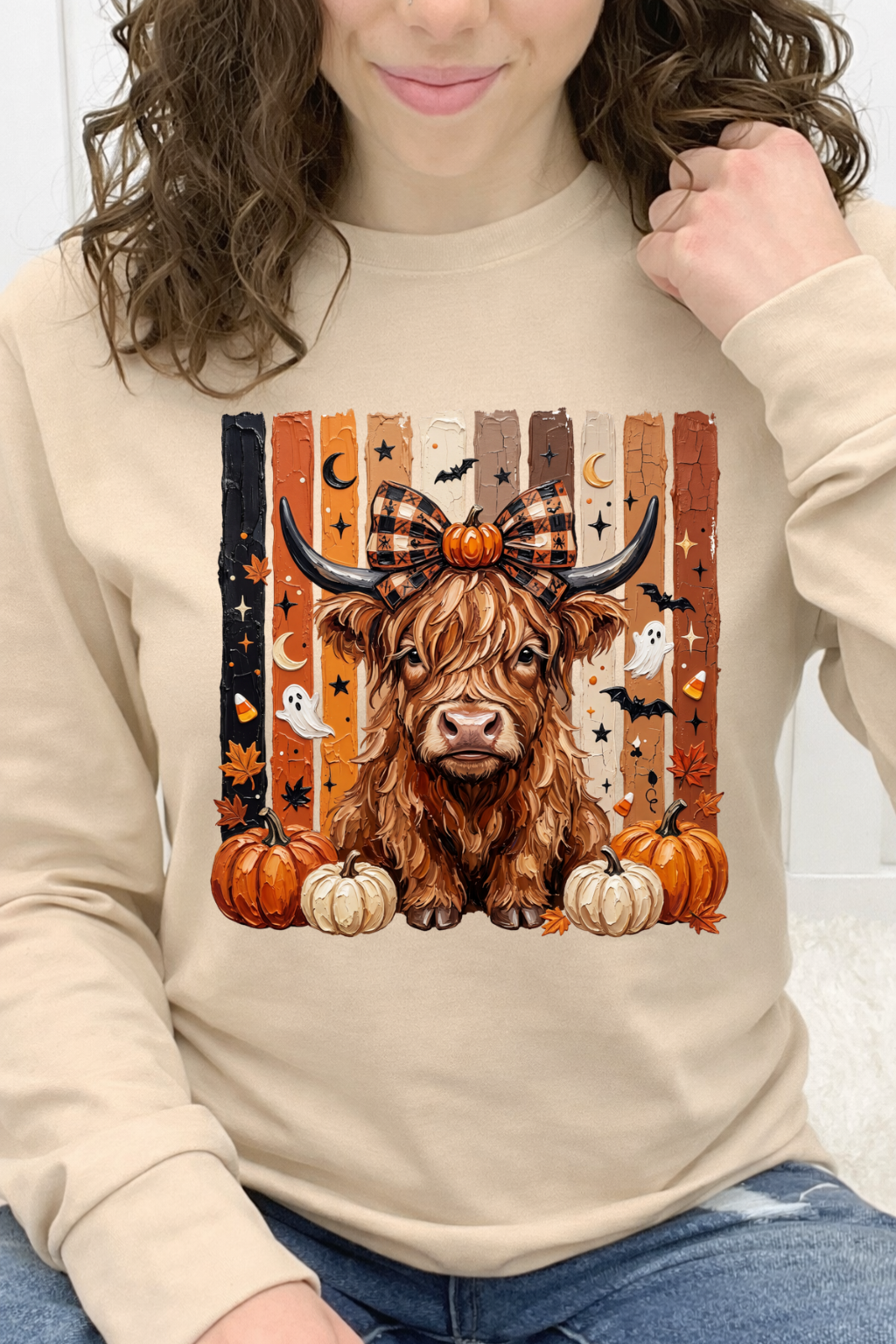 Sweet, Spooky & Mooody Graphic Collection
