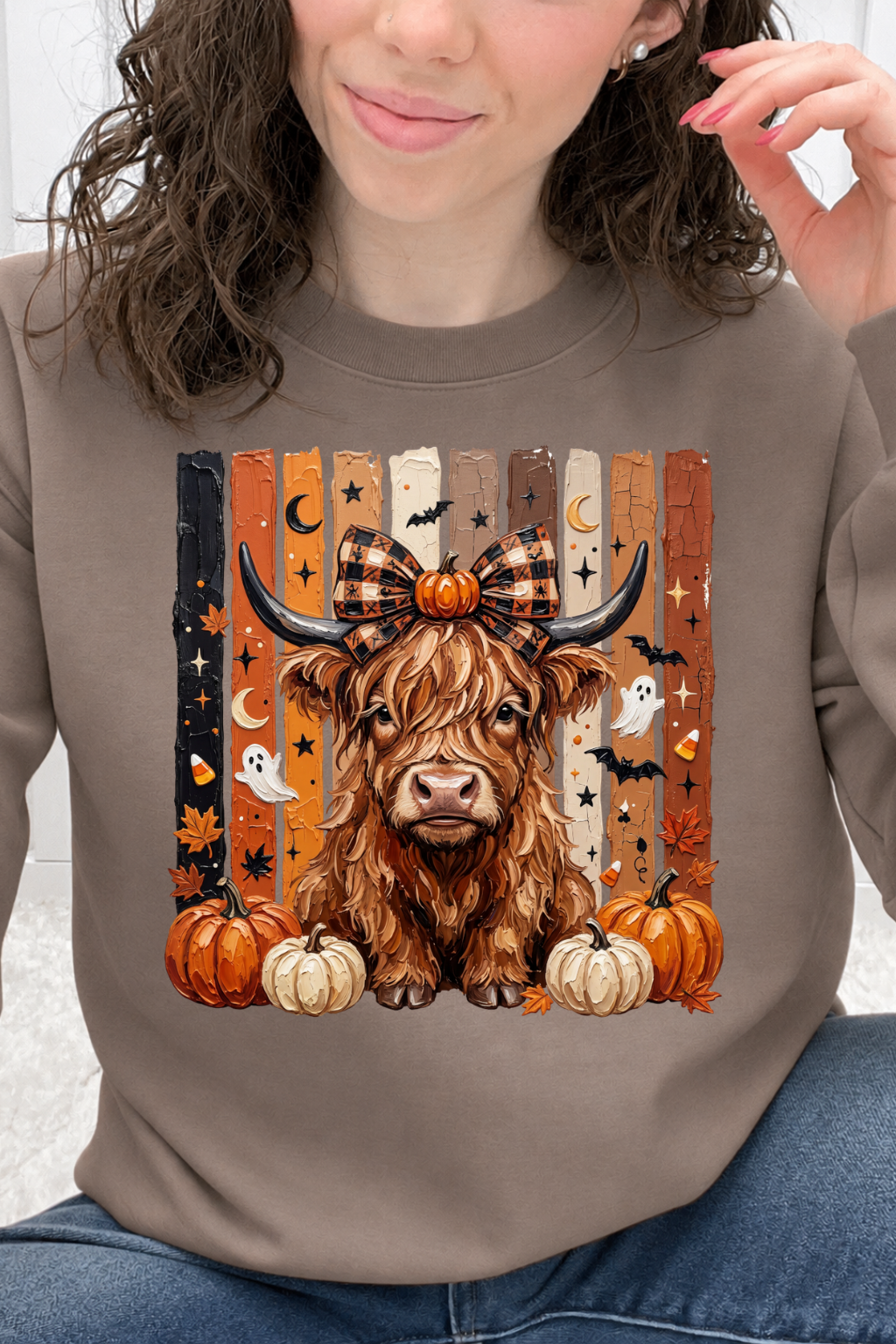 Sweet, Spooky & Mooody Graphic Collection