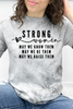 Strong Women May We... Graphic Collection