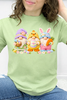 Easter Gnome Trio Graphic Collection