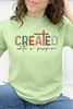 Created With A Purpose Graphic Collection