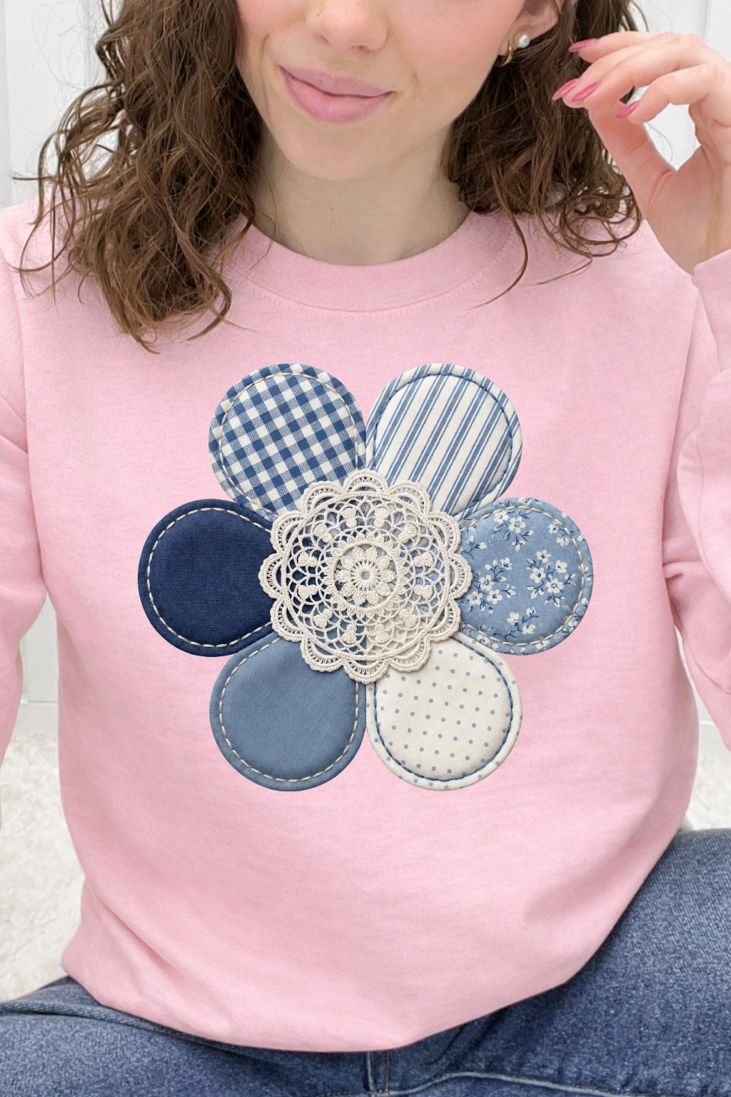 Heirloom Bloom Graphic Collection