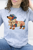 Quilted Dachshund Graphic Collection