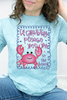 If Crabby Please Return To The Beach Graphic Collection