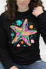 Starfish Splash Graphic Collection