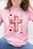Painted In Faith Graphic Collection