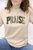Knit PRAISE Graphic Collection