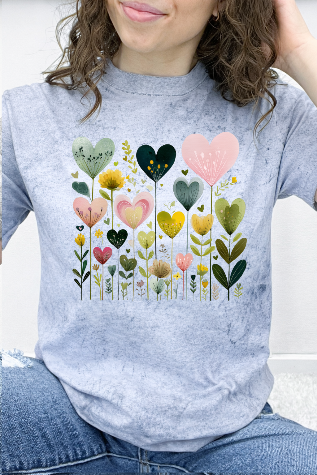 Where Love Grows Graphic Collection