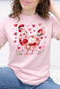 Love At First Peck Graphic Collection